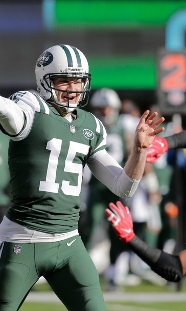 QB Josh McCown retires after 16 NFL seasons